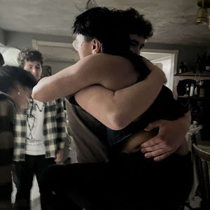 Meet your Posher, Raphilo